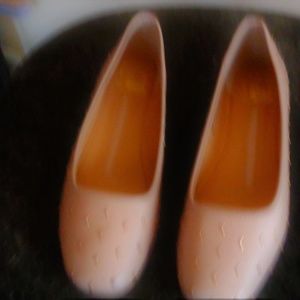 New Directions Studded Ladies Flats